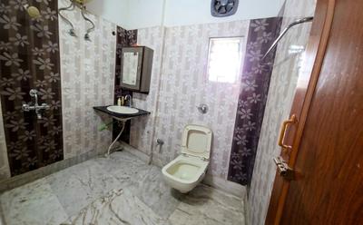 Image of 1400 Sq.ft 3 BHK Apartment / Flat for sale in Dhakuria, Kolkata for Rs. 7500000