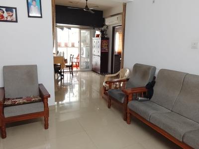 Hall Image of 1062 Sq.ft 2 BHK Apartment / Flat for sale in Avadi Chennai for Rs. 6800000