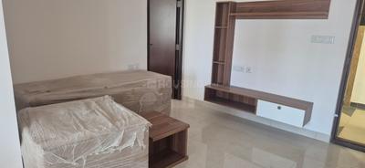 Bedroom Image of 1142 Sq.ft 3 BHK Apartment / Flat for sale in Sowparnika Indradhanush Phase I, Yelachanayakanapura Bengaluru for Rs. 9500000