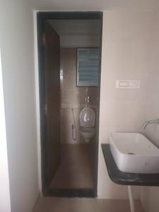 Image of 600 Sq.ft 1 BHK Apartment / Flat for rent in Mehetre Laxmi Empire, Ravet, Pune for Rs. 20000