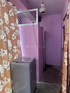 Hall Image of 380 Sq.ft 2 BHK Independent House for sale in Triveni Nagar Lucknow for Rs. 2800000