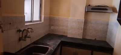 Bathroom Image of 610 Sq.ft 1 BHK Apartment / Flat for sale in Ganesh Peth Pune for Rs. 5000000