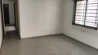 Bedroom Image of 1800 Sq.ft 3 BHK Apartment / Flat for sale in Safal Parisar II, South Bopal Ahmedabad for Rs. 11000000