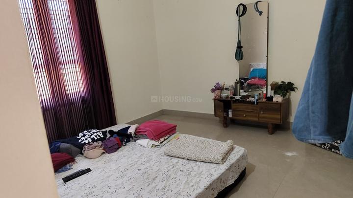 Narendra Building Bedroom One 1