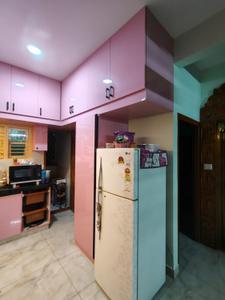 Kitchen Image of 5250 Sq.ft 8 BHK Independent House for sale in Hebbal Bengaluru for Rs. 39925000