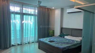 Bedroom Image of 3200 Sq.ft 5 BHK Villa for sale in Mahaveer Nagar Kota for Rs. 30000000