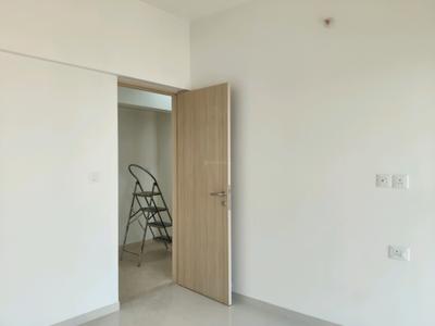 Bedroom Image of 920 Sq.ft 2 BHK Apartment / Flat for rent in Kasarvadavali Thane for Rs. 30000