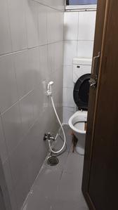Image of 850 Sq.ft 2 BHK Apartment / Flat for rent in Pioneer Property Genexx Valley, Joka, Kolkata for Rs. 14000