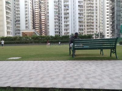 Image of 1230 Sq.ft 2.5 BHK Apartment / Flat for sale in VVIP Homes, Noida Extension, Greater Noida for Rs. 10000000