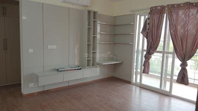 Bedroom Image of 1888 Sq.ft 3 BHK Apartment / Flat for rent in Jaypee Greens Greater Noida for Rs. 65000