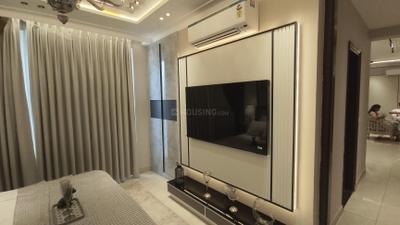 Bedroom Image of 1748 Sq.ft 3 BHK Apartment / Flat for sale in Golden Era Homes, Nagla Zirakpur for Rs. 10200000