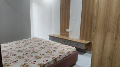 Bedroom Image of 1795 Sq.ft 4 BHK Apartment / Flat for sale in RK The Veranda, Kanakpura Jaipur for Rs. 9150000