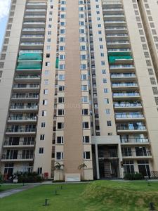 Image of 3000 Sq.ft 4 BHK Apartment / Flat for rent in Jagatpura, Jaipur for Rs. 155000
