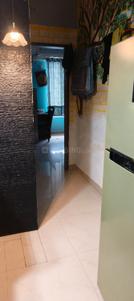 Kitchen Image of 1540 Sq.ft 3 BHK Apartment / Flat for sale in Mont Vert Tropez, Wakad Pune for Rs. 17400000