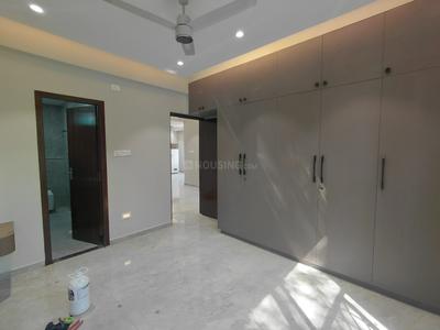 Bedroom Image of 1600 Sq.ft 3 BHK Apartment / Flat for rent in Jayanagar Bengaluru for Rs. 62000