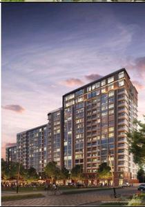 Image of 1709 Sq.ft 4 BHK Apartment / Flat for sale in Godrej Vistas, Vikhroli East, Mumbai for Rs. 84300000