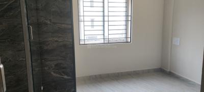 Bedroom Image of 950 Sq.ft 2 BHK Builder Floor for rent in Hulimangala Bengaluru for Rs. 26000