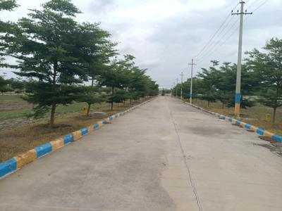 Image of 150 Sq.ft Residential Plot / Land for sale in Sangareddy Town, Sangareddy for Rs. 3300001