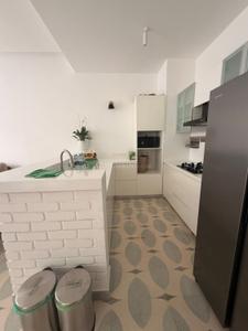 Bathroom Image of 4000 Sq.ft 3 BHK Independent House for rent in Bardez Goa for Rs. 250000
