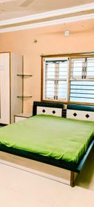 Bedroom Image of 1620 Sq.ft 4 BHK Independent House for sale in Chanakyapuri Ahmedabad for Rs. 27500000