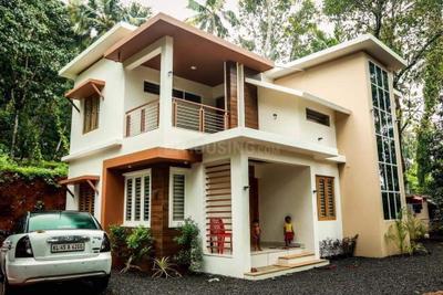 Building Image of 2150 Sq.ft 2 BHK Builder Floor for rent in Ashok Nagar Gorakhpur for Rs. 15000