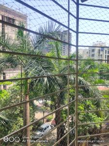 Balcony Image of 1100 Sq.ft 2 BHK Apartment / Flat for sale in Mahavir Sadhana CHS, Sanpada Navi Mumbai for Rs. 28000000