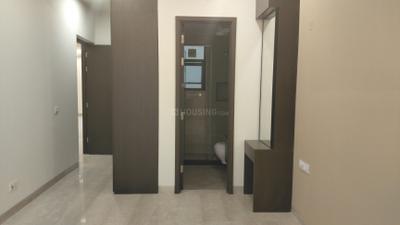 Bedroom Image of 2600 Sq.ft 3 BHK Builder Floor for rent in South City Floors 1, Sector 41 Gurgaon for Rs. 80000