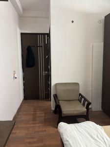 Bedroom Image of Aroma pg in Sector 40, Gurgaon