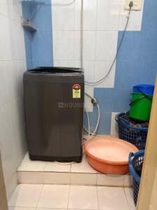 Image of 1260 Sq.ft 2 BHK Apartment / Flat for sale in ICB Island, Gota, Ahmedabad for Rs. 6100000