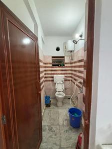 Bathroom Image of 803 Sq.ft 2 BHK Apartment / Flat for sale in Sodepur Kolkata for Rs. 2700000