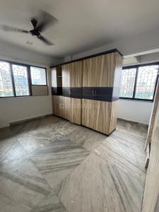 Bedroom Image of 621 Sq.ft 1 BHK Apartment / Flat for sale in Orchid Sai Baba Vihar Complex, Hiranandani Estate Thane for Rs. 5190000