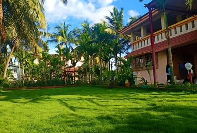 Image of 3000 Sq.ft 3 BHK Independent House for sale in Vasai West, Vasai for Rs. 44900000