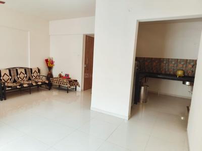 Hall Image of 1670 Sq.ft 3 BHK Apartment / Flat for sale in Happy 9 Ramnagar, Bavdhan Pune for Rs. 15000000