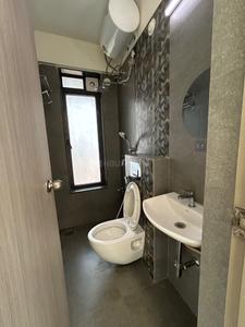 Image of 520 Sq.ft 1.5 BHK Apartment / Flat for sale in Ajmera Greenfinity Wing C And D, Wadala, Mumbai for Rs. 16000000