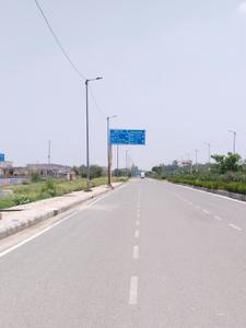 Image of 60 Sq.ft Residential Plot / Land for sale in Sector 35 Rohini, New Delhi for Rs. 14500000