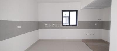 Kitchen Image of 2004 Sq.ft 3 BHK Apartment / Flat for sale in Purva Atmosphere by Puravankara Limited, Thanisandra Bengaluru for Rs. 33000000