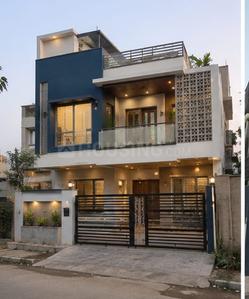 Image of 2101 Sq.ft 4 BHK Independent House for sale in Wagholi, Pune for Rs. 13500000