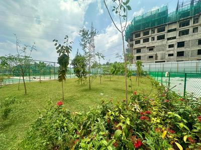 Image of 850 Sq.ft 2 BHK Apartment / Flat for sale in Vyttila, Kochi for Rs. 7600000