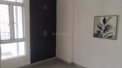 Bedroom Image of 1310 Sq.ft 3 BHK Apartment / Flat for sale in Supertech Livingston, Crossings Republik Ghaziabad for Rs. 9500000