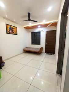 Living Room Image of 2500 Sq.ft 5 BHK Independent House for sale in Karelibagh Vadodara for Rs. 14510000