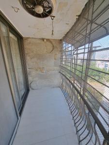Balcony Image of 1050 Sq.ft 2 BHK Apartment / Flat for sale in Kadambari Apt, Sanpada Navi Mumbai for Rs. 22000000