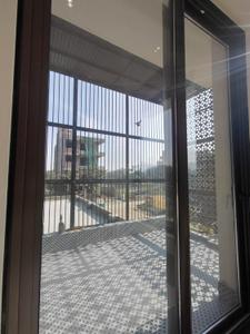 Balcony Image of 2500 Sq.ft 3 BHK Builder Floor for rent in Sector 99 Noida for Rs. 65000
