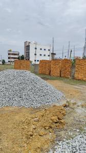 Image of 1272 Sq.ft Residential Plot / Land for sale in Ponneri, Chennai for Rs. 1720000