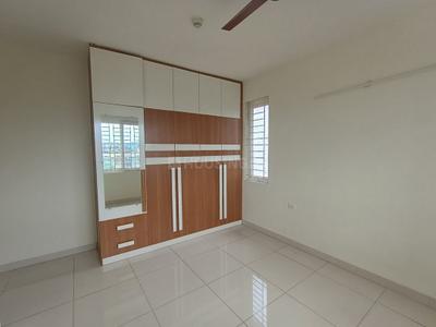 Bedroom Image of 1749 Sq.ft 3 BHK Apartment / Flat for sale in Sattva Divinity by Sattva Group, RR Nagar Bengaluru for Rs. 28850000