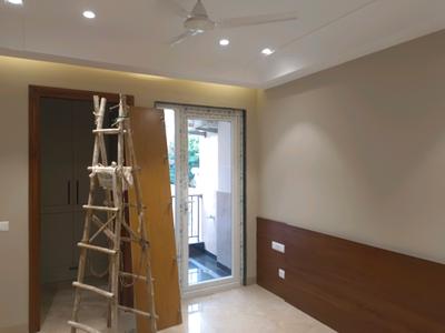Bedroom Image of 2200 Sq.ft 3 BHK Builder Floor for sale in Shahpur Gurgaon for Rs. 36500000