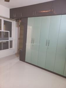Bedroom Image of 2019 Sq.ft 3 BHK Apartment / Flat for sale in DS Skycity by DS-MAX Properties Private Limited, Chokkanahalli Bengaluru for Rs. 25300000