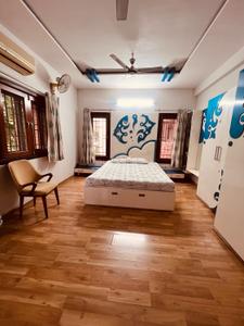 Bedroom Image of 8000 Sq.ft 6 BHK Villa for sale in Bhayli Vadodara for Rs. 70000000