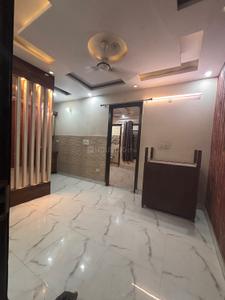 2 BHK Independent Builder Floor