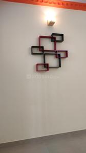 Living Room Image of 980 Sq.ft 2 BHK Builder Floor for rent in Kalyan Nagar Bengaluru for Rs. 22000