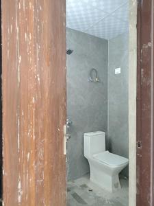 Bedroom One Image of 1019 Sq.ft 2 BHK Apartment / Flat for sale in Vyam Metro Apartments, Noida Extension Greater Noida for Rs. 4052000